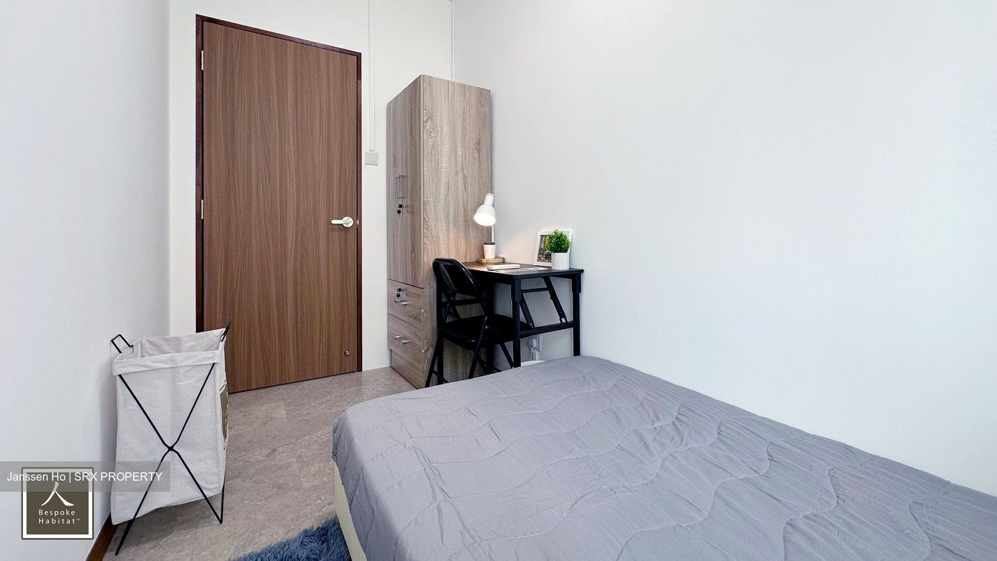 The Warren (D23), Condominium #560642151